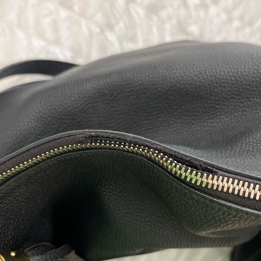 Authentic Gucci Handbag - image 2